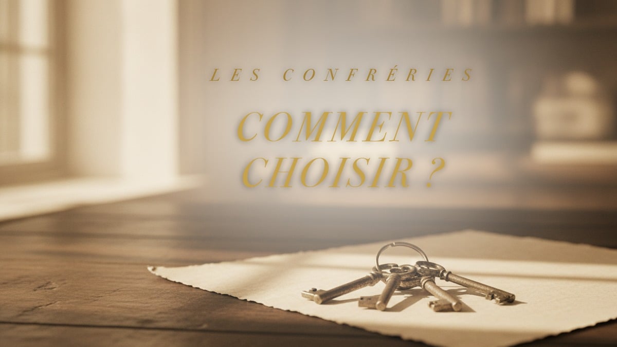 Comment choisir une confrérie soufie ? Les critères réels