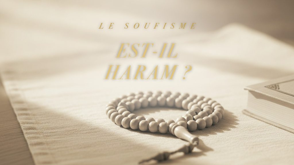 Lire la suite à propos de l’article Le soufisme est-il haram ? Est-ce une innovation (bid’a) ?