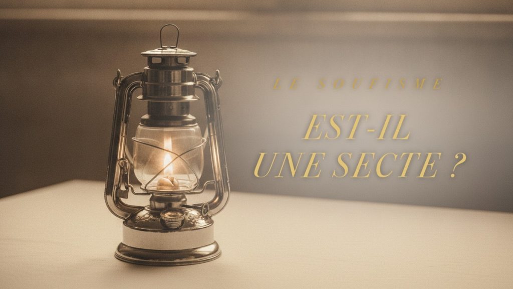 Lire la suite à propos de l’article Le soufisme est-il une secte ?